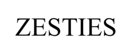 ZESTIES