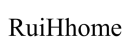 RUIHHOME