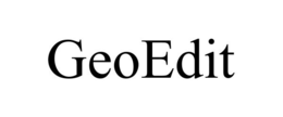 GEOEDIT