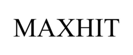MAXHIT