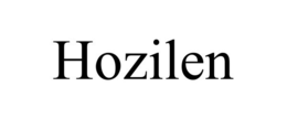HOZILEN