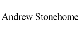 ANDREW STONEHOME