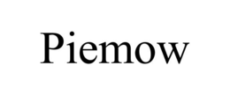 PIEMOW