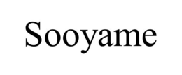 SOOYAME