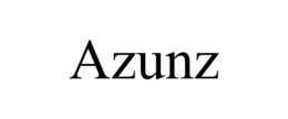 AZUNZ