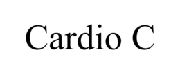 CARDIO C