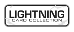 LIGHTNING CARD COLLECTION