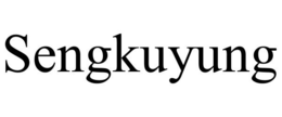 SENGKUYUNG