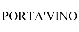PORTA'VINO