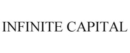 INFINITE CAPITAL