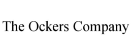 THE OCKERS COMPANY