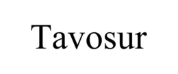 TAVOSUR