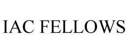 IAC FELLOWS