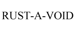 RUST-A-VOID