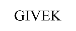 GIVEK