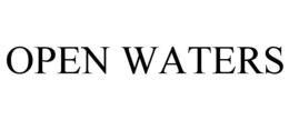 OPEN WATERS
