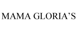 MAMA GLORIA'S