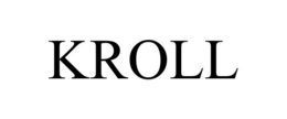 KROLL