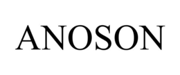 ANOSON