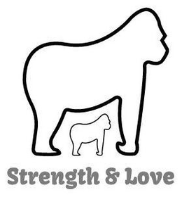 STRENGTH & LOVE