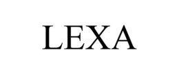 LEXA