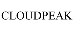 CLOUDPEAK