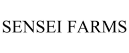 SENSEI FARMS