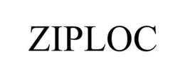 ZIPLOC