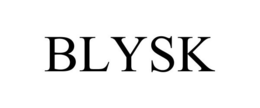 BLYSK