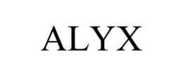 ALYX