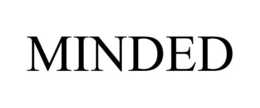MINDED