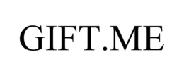 GIFT.ME