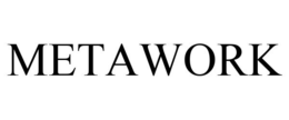 METAWORK