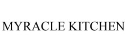 MYRACLE KITCHEN
