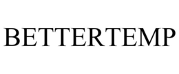 BETTERTEMP
