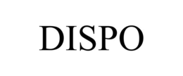 DISPO
