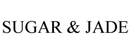 SUGAR & JADE