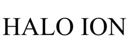 HALO ION