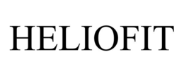HELIOFIT