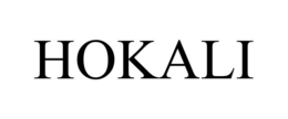 HOKALI