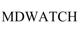 MDWATCH