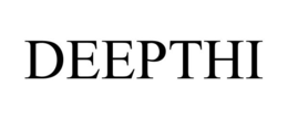 DEEPTHI