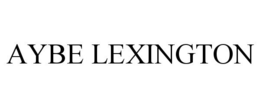 AYBE LEXINGTON