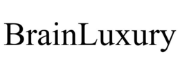 BRAINLUXURY