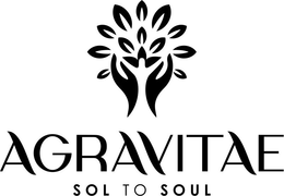 AGRAVITAE SOL TO SOUL