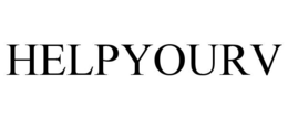 HELPYOURV