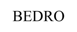 BEDRO