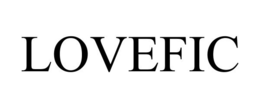 LOVEFIC