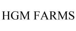 HGM FARMS