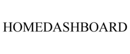 HOMEDASHBOARD